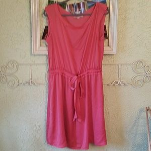 Loft dress xl guc